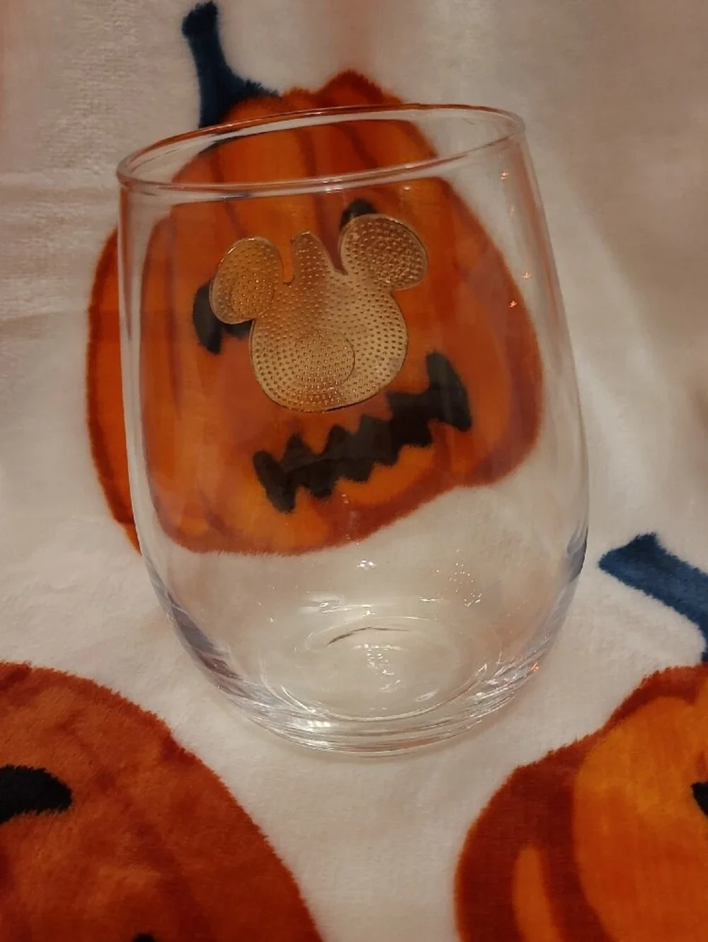 Disney halloween mickey